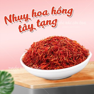 Hồng hoa khô 100g