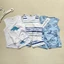 Combo 3 bộ quần áo trẻ em bé trai áo ba lỗ thông hơi phối quần short Moonie Kid; B103/ set 3b thông hơi blue
