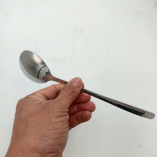 Thìa Cán Dài Inox 304 Phong Cách Hàn Quốc - Sự Lựa Chọn Hoàn Hảo Cho Bàn Ăn Sang Trọng