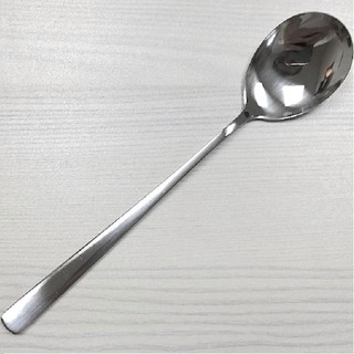 Thìa Cán Dài Inox 304 Phong Cách Hàn Quốc - Sự Lựa Chọn Hoàn Hảo Cho Bàn Ăn Sang Trọng
