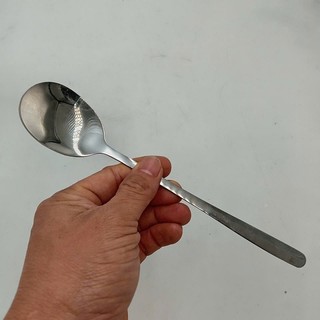 Thìa Cán Dài Inox 304 Phong Cách Hàn Quốc - Sự Lựa Chọn Hoàn Hảo Cho Bàn Ăn Sang Trọng