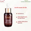 Huyết thanh Tổ Yến EDALLY EX LUXURY REJUVENHATING SWIFTLET NEST AMPOULE giúp tái sinh đàn hồi da 25ml