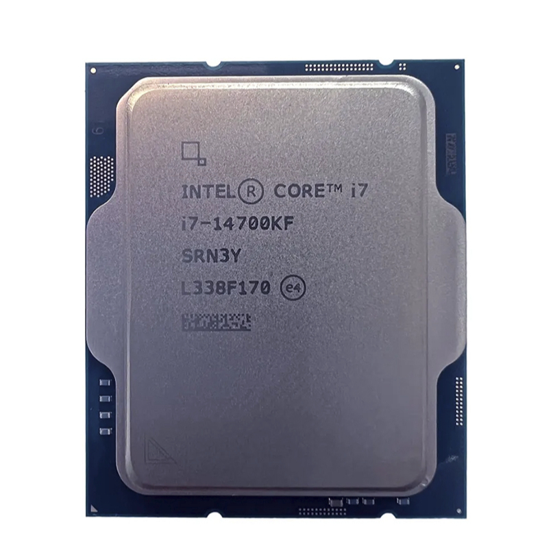 CPU Intel Core i7 14700KF (TRAY) | BigBuy360 - bigbuy360.vn