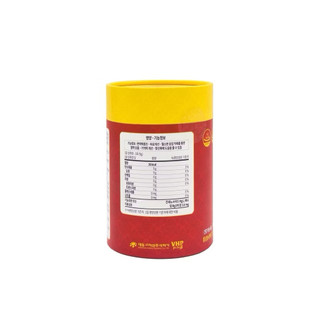 Trà Hồng Sâm Daedong Ginseng Stick Premium Hàn Quốc, Hộp 30 gói x 3gr Tăng Cường Sức Khoẻ