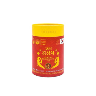 Trà Hồng Sâm Daedong Ginseng Stick Premium Hàn Quốc, Hộp 30 gói x 3gr Tăng Cường Sức Khoẻ
