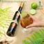 Nước uống lên men , Mật hoa dừa lên men sokfarm , cinder sokfarm 375ml , thức uống lên men ngon hảo hạng