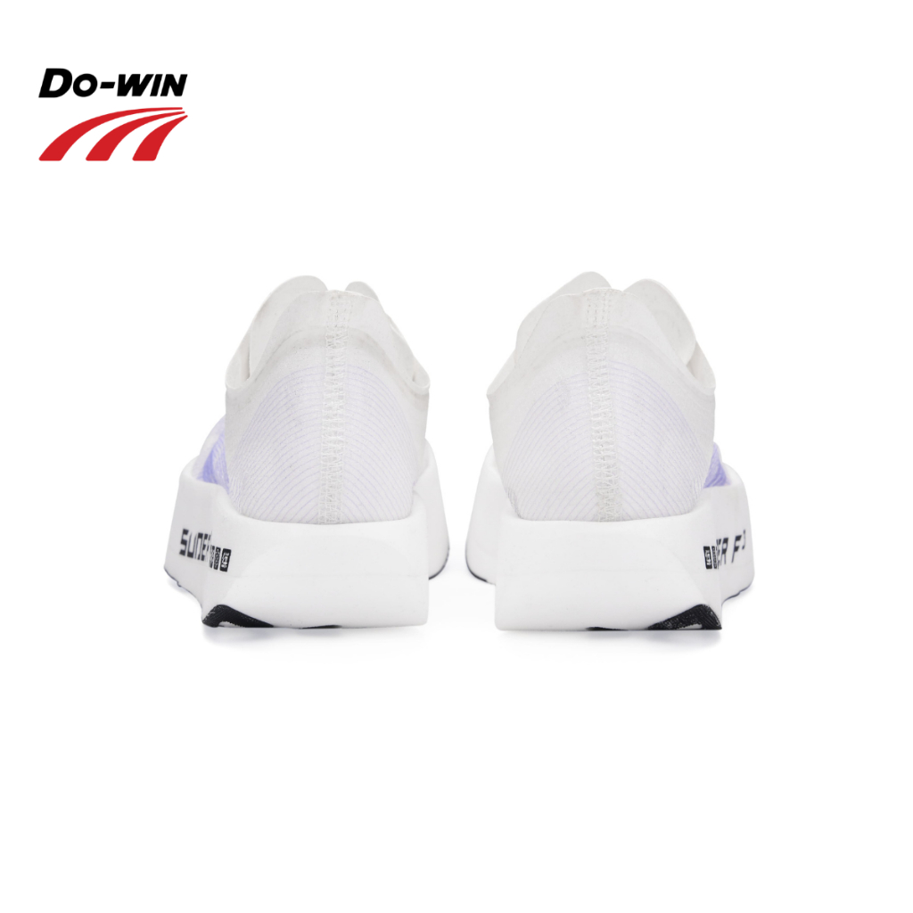 PB PRO - TRỌNG LƯỢNG 138GAM - GIÀY CHẠY BỘ DO-WIN, FULL CARBON