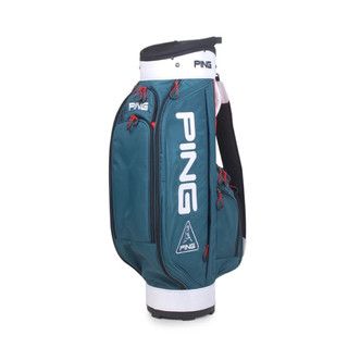 Túi đựng gậy Golf Caddy Bag CB N2302 – Thiết kế thể thao, nhẹ và tiện dụng (PING x Golfworldforall)