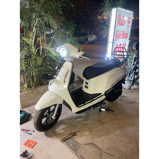 Baga Tựa Lưng Evo Grand & Evo Grand Lite Hàng Loại 1