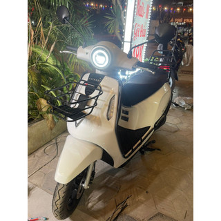 Baga Tựa Lưng Evo Grand & Evo Grand Lite Hàng Loại 1