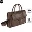 Cặp Công Sở Cặp Laptop Xbags Lavish Cao Cấp XB 4301 –Cặp Xách Laptop Đi Làm Đi Công Tác!