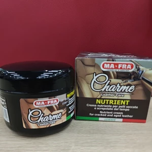 Kem dưỡng phục hồi da nội thất ô tô CHARME NUTRIENT