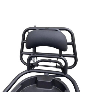Baga Sau Tựa Nệm Evo Grand & Evo Grand Lite Phụ Kiện Xe Điện Hàng Đẹp Chất Lượng Cao Tiện Dụng