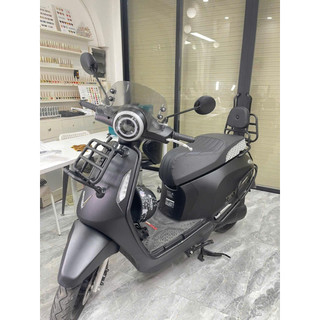 Baga Sau Tựa Nệm Evo Grand & Evo Grand Lite Phụ Kiện Xe Điện Hàng Đẹp Chất Lượng Cao Tiện Dụng