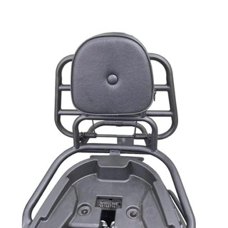 Baga Sau Tựa Nệm Evo Grand & Evo Grand Lite Phụ Kiện Xe Điện Hàng Đẹp Chất Lượng Cao Tiện Dụng