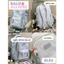 BaLo (XINHXINH) [ORDER] Balo Nữ Lớn Nhiều Ngăn Họa Tiết Nơ BL56