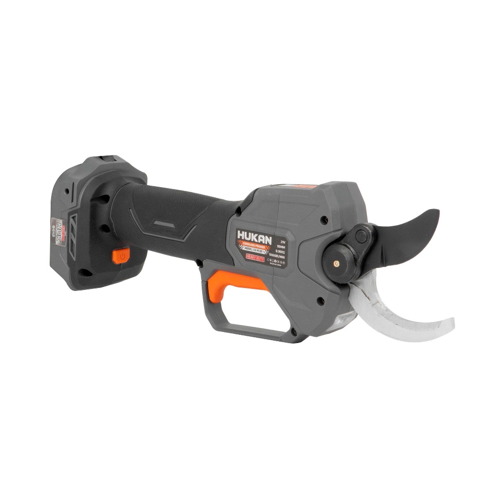 Thân Máy Cắt Canhfh Gen3 HUKAN G3-PL50|Động cơ không chổi than |Tốc độ không tải: 18000 R/MIN |Màn hình: LCD