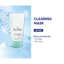 Mặt nạ giúp làm sạch, giảm dầu và giảm đỏ da Clearing Mask Jean d'Arcel 30ml tặng mặt nạ