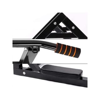 Xà Đơn Xà Kép Treo Tường Đa Năng New Tập Thể Dục Tại Nhà  4.0