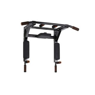 Xà Đơn Xà Kép Treo Tường Đa Năng New Tập Thể Dục Tại Nhà  4.0