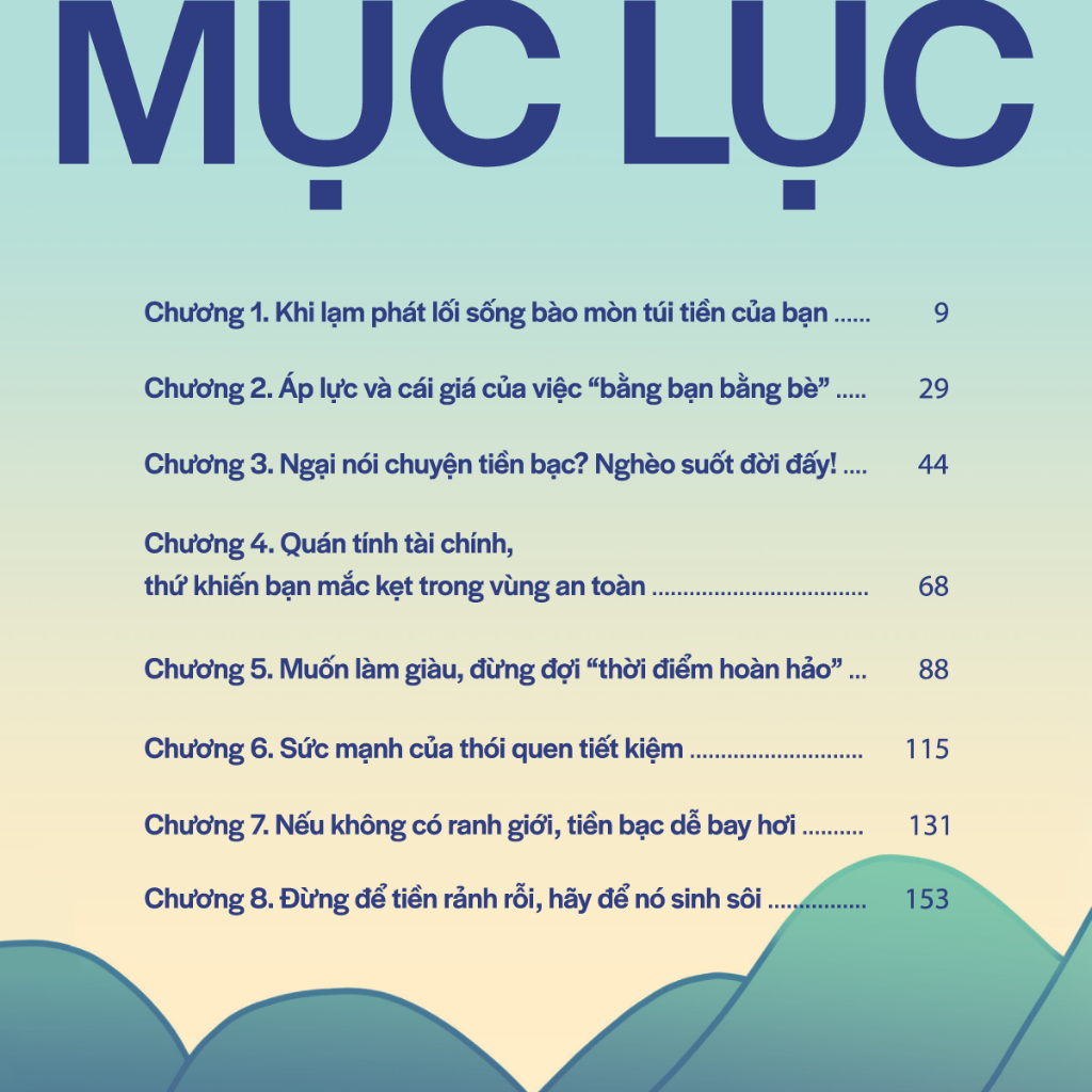 Sách - Combo Kiếm Tiền & Quản Lý Tiền