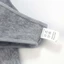 Quần lót nữ cotton kháng khuẩn cạp thoáng khí cạp vừa dáng chữ Y cá tính kiểu basic LANIXA L261 -CB
