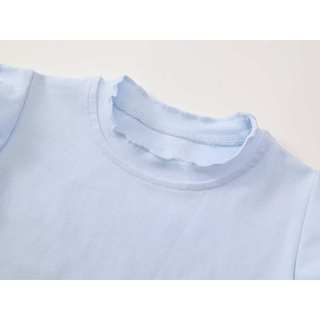 Váy Cho Bé Gái, Set 2 Món Áo Thun Kèm Váy Lưới Phong Cách Tiểu Thư Chất Liệu Cotton Mềm Mại
