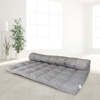 Topper Everon Cao Cấp Memory Foam Mềm Êm,Không Nóng,Nâng Đỡ Cơ Thể,Bền Đẹp,Dễ Vệ Sinh,Dùng Quanh Năm