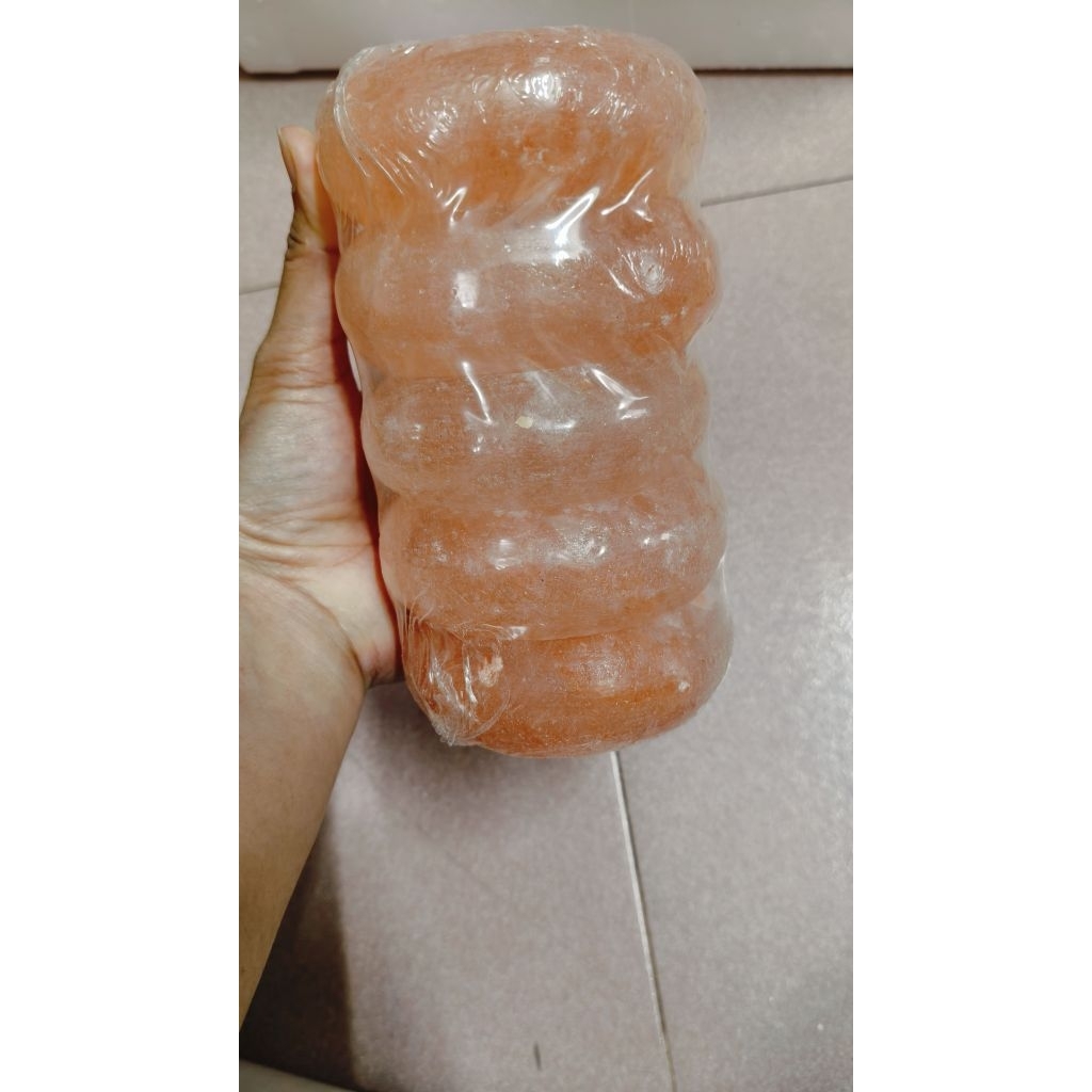 Viên Massage Đá Muối Himalaya -Nhập Khẩu Pakistan | BigBuy360 - bigbuy360.vn