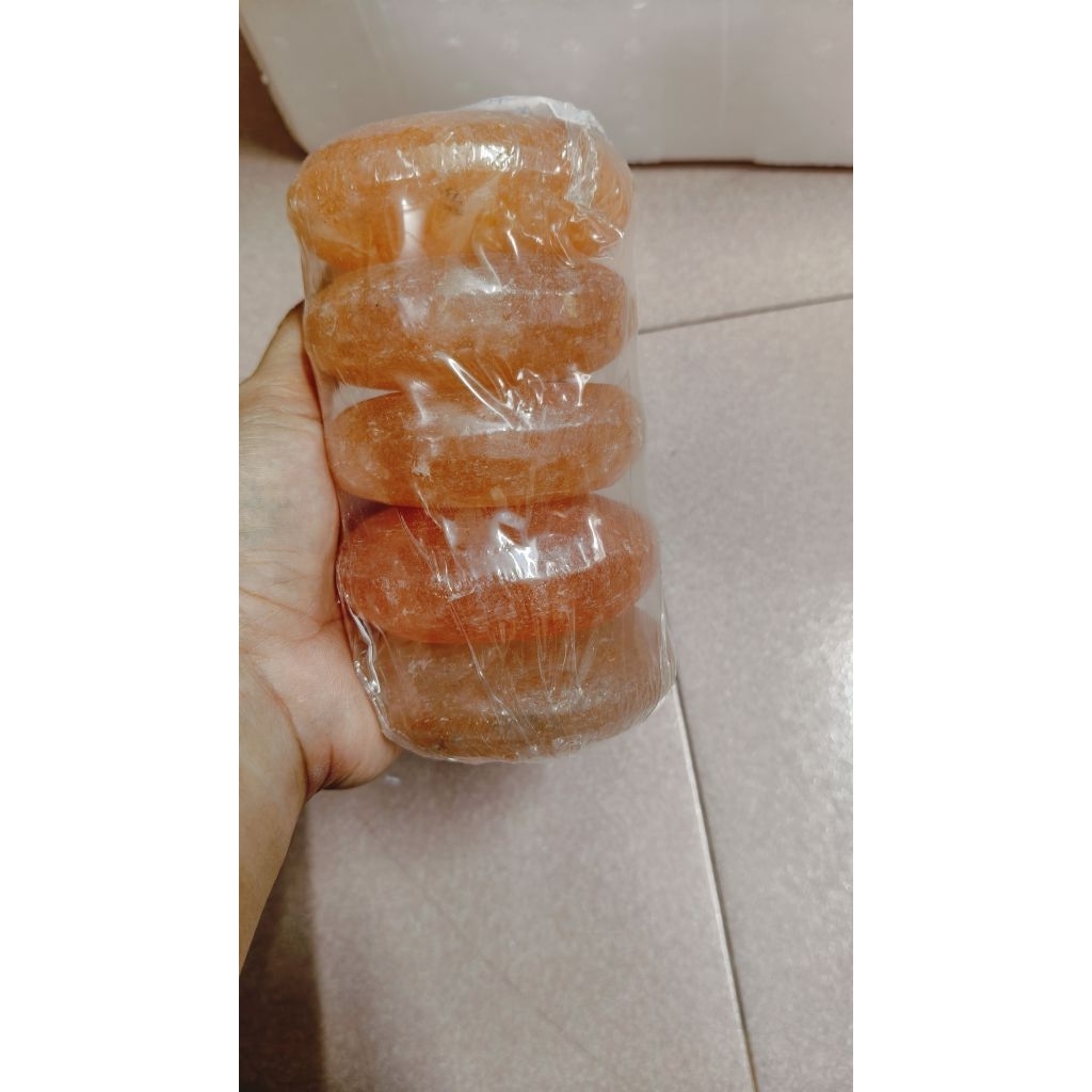 Viên Massage Đá Muối Himalaya -Nhập Khẩu Pakistan | BigBuy360 - bigbuy360.vn