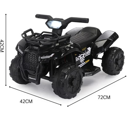 Xe mô tô, xe máy điện trẻ em mã 9199 có bàn đạp chân ga cho bé