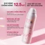 Xịt chống nắng dưỡng da nâng tone body HEXZE 100ml SPF50 PA+++, bảo vệ da toàn diện