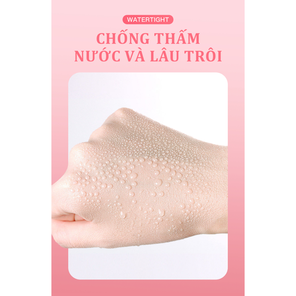 Xịt chống nắng dưỡng da nâng tone body HEXZE SPF50 PA+++, bảo vệ da toàn diện