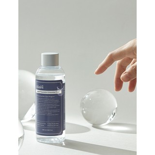Nước Hoa Hồng Dưỡng Ẩm Klairs Supple Preparation Không Mùi 180ml toner