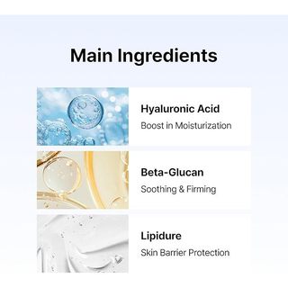 Nước Hoa Hồng Dưỡng Ẩm Klairs Supple Preparation Không Mùi 180ml toner