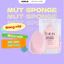 Bông mút trang điểm chuyên dụng Horus Iconic Beauty Sponge