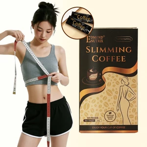 Thích hợp cho cả nam và nữ, loại cà phê này có hương vị đậm đà, giúp giảm cảm giác thèm ăn và tăng cường trao đổi chất.