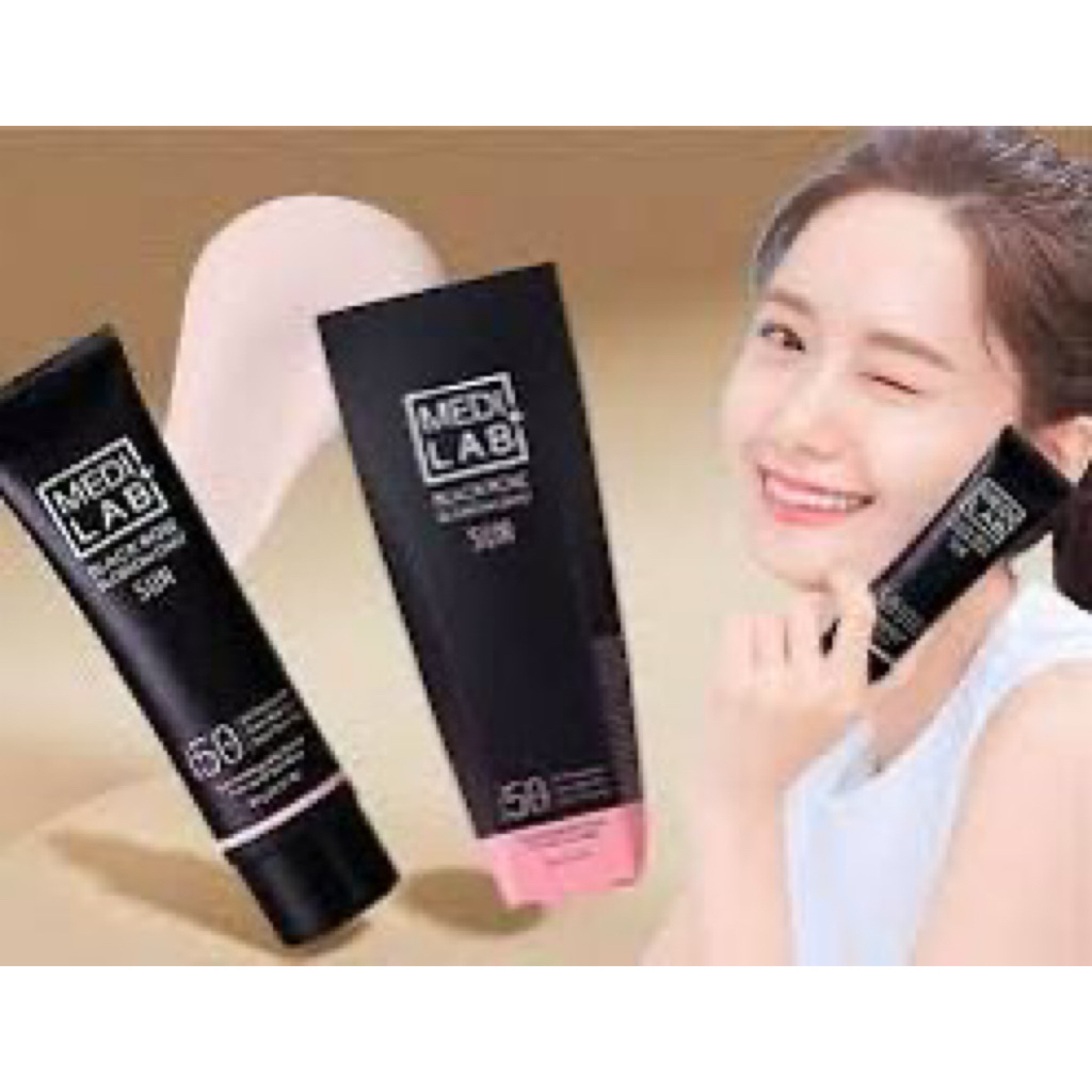 Kem chống nắng Daycell Tinh chất Hoa Hồng Đen 60gr