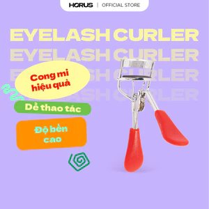 Horus Kẹp mi Professional Eyelash Curler