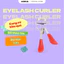 Horus Kẹp mi Professional Eyelash Curler