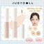 JUDYDOLL Kem Che Khuyết Điểm Che Phủ Siêu Nhẹ Triệt Sắc Giúp Hiệu Chỉnh Màu Da Kiềm Dầu Lâu Trôi Chống 3.2g