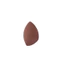1 Horus Mút trang điểm Coffee Make Up Sponge (màu ngẫu nhiên)