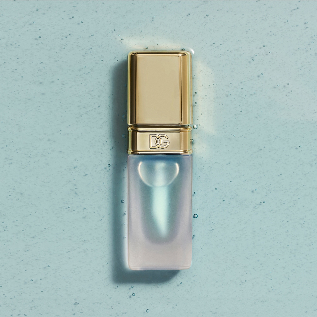 Combo Má hồng Violet Liquid Blush 7ml & Son Dưỡng Môi Oil Lip Plumper 7ml