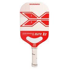 Vợt Pickleball Arronax Elite X2 Chính Hãng