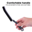 Chổi Cọ Vệ Sinh Khe Hở Đa Năng 20cm – Bàn Chải Làm Sạch Khe Máy Giặt, Khe Cửa Sổ, Nhà Tắm, Nhà Bếp