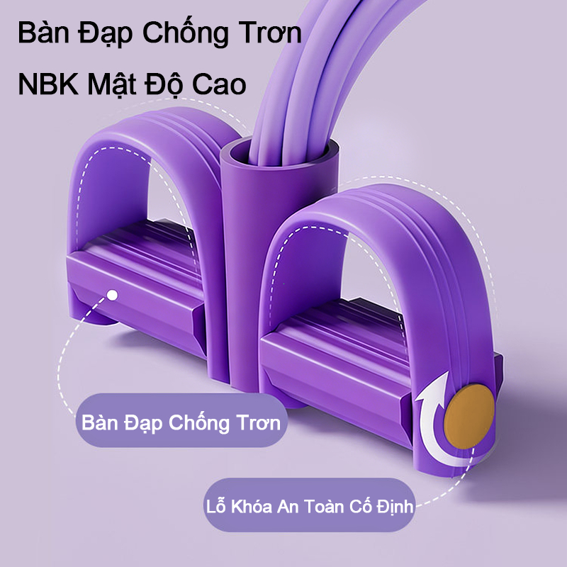 (COMBO 2) DÂY TẬP BỤNG CHẮC CHẮN DÂY Tummy Trimmer Đa Năng Tập Thể Dục Tập Gym Tập Cơ Bụng