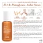 Tinh Chất Dưỡng Ẩm Và Căng Mướt oh!oh! HA & Proteoglycans Amber Serum 30ml