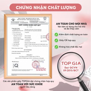 Giấy ăn rút Topgia sương mai 460 tờ 4 lớp dập vân 4D chắc chắn mềm mịn, an toàn, thùng 10/20 gói