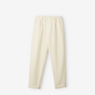 Quần Baggy Nữ JASEY Công Sở Cạp Chun Cao Đứng Form Chuẩn Tôn Dáng Thanh Lịch 5528