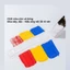Màu Nước Acrylic 300ml Dmast Cao Cấp Deli - Màu Vẽ Nhiều Chất Liệu - Custom Trên Vải Giày Tường Đá